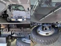 Isuzu ELF 2023