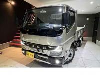 Mitsubishi Canter 2024