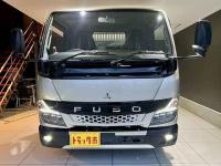 Mitsubishi Canter 2024