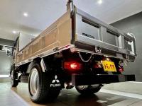 Mitsubishi Canter 2024