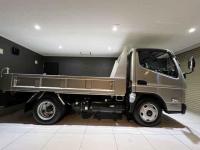 Mitsubishi Canter 2024
