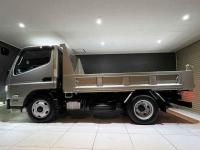 Mitsubishi Canter 2024