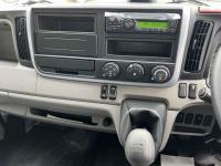 Mitsubishi Canter 2024