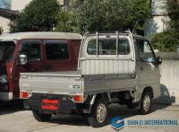 Subaru SAMBAR TRUCK 1996