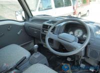 Subaru SAMBAR TRUCK 1996