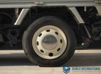 Subaru SAMBAR TRUCK 1996