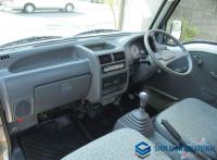 Subaru SAMBAR TRUCK 1996