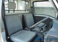 Subaru SAMBAR TRUCK 1996