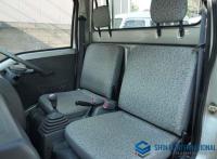 Subaru SAMBAR TRUCK 1996
