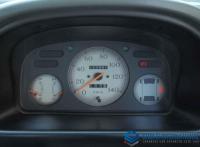 Subaru SAMBAR TRUCK 1996