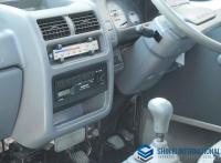 Subaru SAMBAR TRUCK 1996
