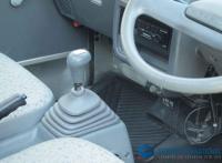 Subaru SAMBAR TRUCK 1996