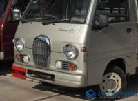 Subaru SAMBAR TRUCK 1996