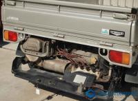 Subaru SAMBAR TRUCK 1996