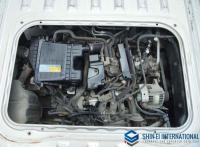 Subaru SAMBAR TRUCK 1996