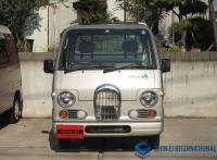 Subaru SAMBAR TRUCK 1996