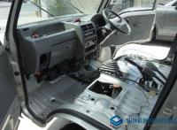Subaru SAMBAR TRUCK 1996