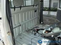 Subaru SAMBAR TRUCK 1996