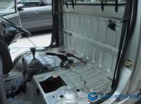 Subaru SAMBAR TRUCK 1996