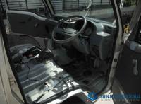 Subaru SAMBAR TRUCK 1996