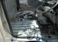 Subaru SAMBAR TRUCK 1996