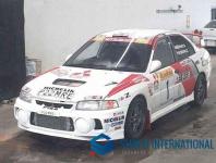 Mitsubishi Lancer 1996