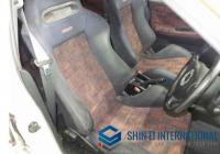 Mitsubishi Lancer 1996