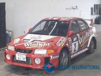 Mitsubishi Lancer 1998