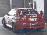 Mitsubishi Lancer 1998