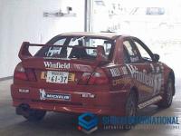 Mitsubishi Lancer 1998