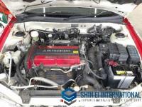 Mitsubishi Lancer 1998