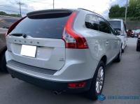 Volvo XC60 2009