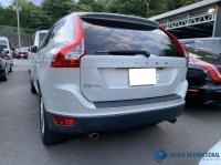 Volvo XC60 2009