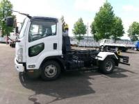 Isuzu Forward 2008