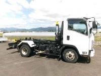 Isuzu Forward 2008