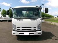 Isuzu Forward 2008