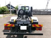 Isuzu Forward 2008