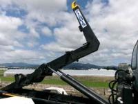 Isuzu Forward 2008