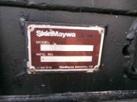 Isuzu Forward 2008