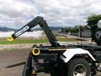 Isuzu Forward 2008