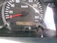 Isuzu Forward 2008