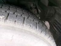 Isuzu Forward 2008