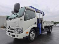 Hino Dutro 2020