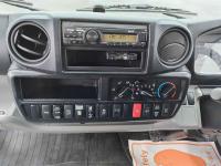 Hino Dutro 2020
