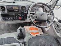 Hino Dutro 2020
