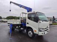Hino Dutro 2020