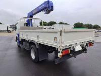 Hino Dutro 2020