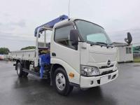 Hino Dutro 2020
