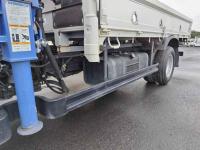 Hino Dutro 2020