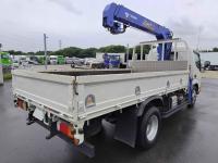 Hino Dutro 2020